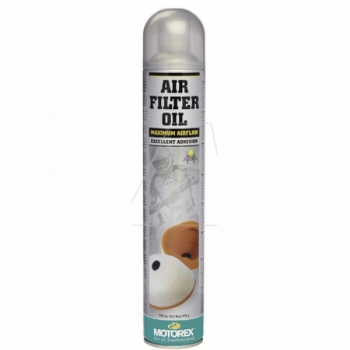 Luftfilter Schaumstoff Öl Spray 750 ml