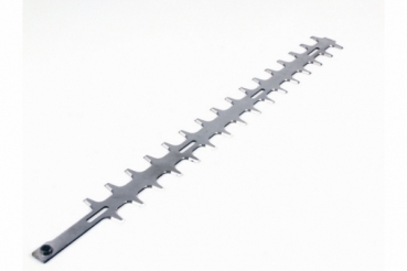 Alpina 651 mm Heckenscheren Messer für TS24