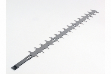 Zenoah 651 mm Heckenscheren Messer für CHT2300