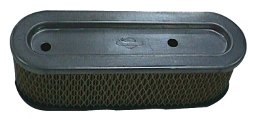 Luftfilter Briggs & Stratton, 491519, 399806,  (10 bis 12 PS)  vertikal, I/C Motoren