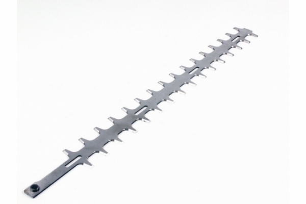 Zenoah 634 mm beidseitiges äußeres Heckenscheren Messer für CHT2300
